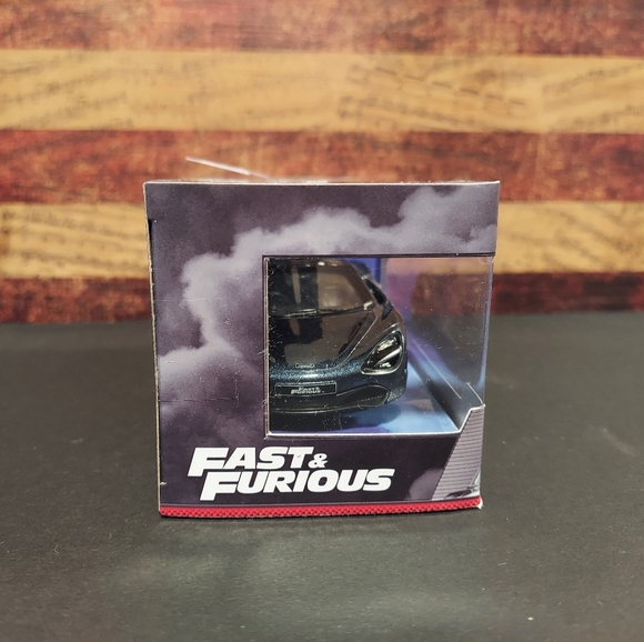 McLaren 720S "Shaws - Picture 3 of 7